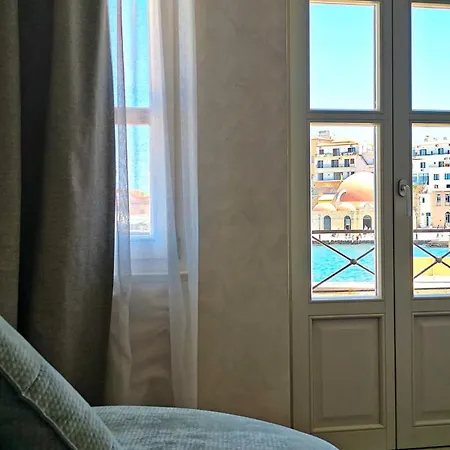 Διαμέρισμα Venetian Harbour Χανιά