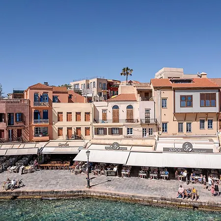 Διαμέρισμα Venetian Harbour Χανιά