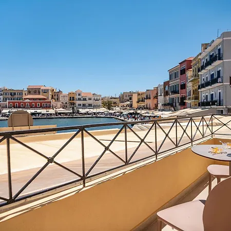 Venetian Harbour Διαμέρισμα *
