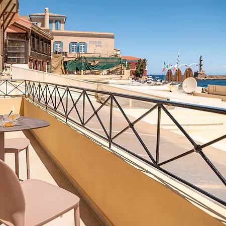 Venetian Harbour * Χανιά